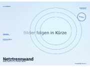 Netztrennwand OPEL Astra H