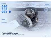 Drosselklappe VW Golf III (1H) 030133064D