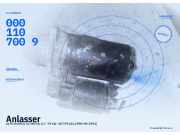 Anlasser ALFA ROMEO 33 (907A) 0001107009