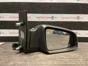Außenspiegel rechts OPEL Zafira B (A05) 13131974 Starsilber III M2 2AU 13131974