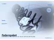 Federnpaket FORD Mondeo IV Turnier (BA7)