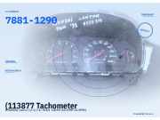 (113877 Tachometer HYUNDAI Lantra I (J-1) 78811290) 7881-1290