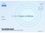 Ventildeckel AUDI A4 (8D, B5) ANB