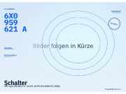 Schalter VW Lupo (6X/6E) 6X0959621A