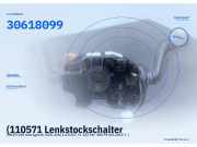 (110571 Lenkstockschalter VOLVO V40 Schrägheck (525, 526) 30618098) 30618099