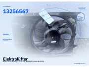 Elektrolüfter OPEL Corsa D (S07) 13256567