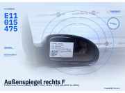 Außenspiegel rechts FORD Focus Turnier (DN) E11015475