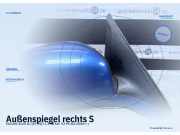Außenspiegel rechts SUZUKI Swift III (EZ, MZ)