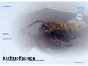 Kraftstoffpumpe SUZUKI Alto IV (EF)