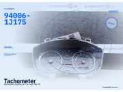 Tachometer HYUNDAI i20 (PB) 94006-1J175