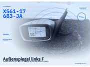 Außenspiegel links FORD Fiesta IV (JA, JB) 1.3 i 44 kW 60 PS (08.1995-01.2002) XS61-17683-JA
