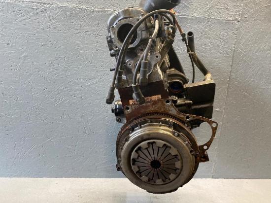 Motor ohne Anbauteile VW Polo III (6N) AEX Bild Motor ohne Anbauteile VW Polo III (6N) AEX