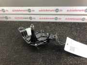 Wischermotor hinten OPEL Corsa D (S07) 53027312