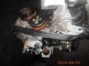 Motor ohne Anbauteile FORD Fiesta VI (CB1, CCN) SPJC