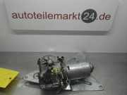 Wischermotor hinten RENAULT Clio I (57) 0390216749