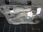 Türblatt links vorne MERCEDES-BENZ CLK (C208) 1J4837755