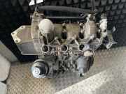 Motor ohne Anbauteile SKODA Fabia II (542) BBM
