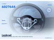 Lenkrad MITSUBISHI Colt VI (Z2, Z3) 6027644
