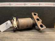 Krümmerkatalysator VW Polo IV (9N, 9A) 03D131701D