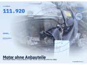 Motor ohne Anbauteile MERCEDES-BENZ C-Klasse (W202) 111.920