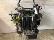 Motor ohne Anbauteile VW Polo IV (9N, 9A) AZQ