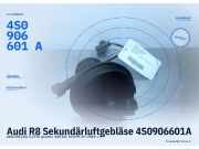 Audi R8 Sekundärluftgebläse 4S0906601A