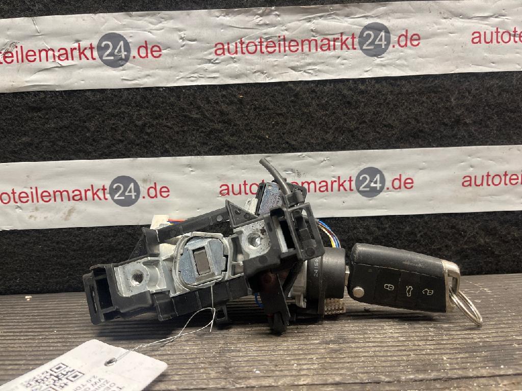 Zündschloss VW Golf VII Variant (BA, BV) 1K0905851B