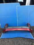 Stoßstange hinten RENAULT Grand Scenic II (JM) 8200141081
