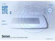 Sensor VW Polo IV (9N) 6Q0951171C