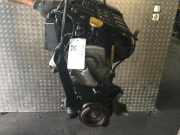 Motor ohne Anbauteile RENAULT Twingo (C06) D4F 702