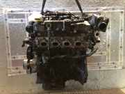 Motor ohne Anbauteile OPEL Astra H Caravan Z17DTH