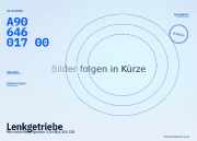 Lenkgetriebe Mercedes-Benz Sprinter 3,5-t Bus (B906) A9064601700