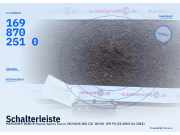 Schalterleiste MERCEDES-BENZ B-Klasse Sports Tourer (W245) 1698702510