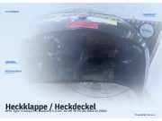 Heckklappe / Heckdeckel OPEL Tigra Twintop (X-C/Roadster)