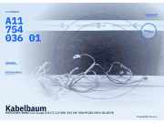 Kabelbaum MERCEDES-BENZ CLA Coupe (C117) A1175403601