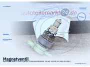 Magnetventil MERCEDES-BENZ C-Klasse (W203)