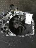 Schaltgetriebe FORD Focus (DAW, DBW) XS4R-7F096