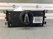 Bedienelement für Klimaanlage SEAT Ibiza II (6K) 6K0819045C