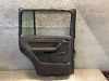 Tür links hinten VW Touran I (1T1) 1T0833055S Bild Tür links hinten VW Touran I (1T1) 1T0833055S