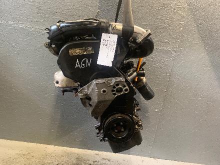 Motor ohne Anbauteile AUDI A3 (8L) AGN