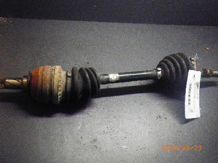 Antriebswelle links vorne OPEL Astra G Caravan (T98)