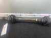 Antriebswelle links VW Touran (1T1, 1T2)