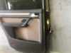 Tür links hinten VW Touran I (1T1) 1T0833055S Bild Tür links hinten VW Touran I (1T1) 1T0833055S