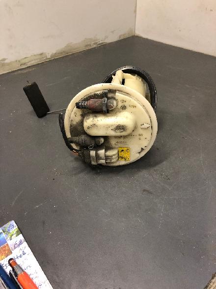 Kraftstoffpumpe RENAULT Twingo (C06) 7700820286