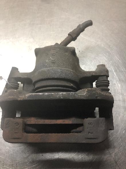 Bremssattel rechts vorne SKODA Felicia II (791) BK4544