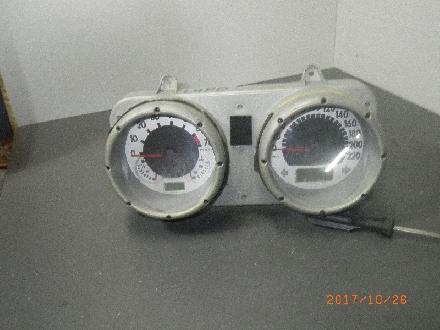 Tachometer VW Lupo (6X/6E) 5411007100