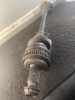 Antriebswelle links hinten BMW 1er (E87) Bild Antriebswelle links hinten BMW 1er (E87)