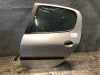 Tür links hinten PEUGEOT 206 SchrÃ¤gheck 900678 Bild Tür links hinten PEUGEOT 206 SchrÃ¤gheck 900678