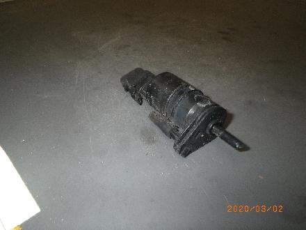 Scheibenwaschanlagenpumpe RENAULT 19 II (X 53) 7700802336