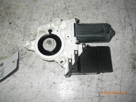 Motor Fensterheber links hinten VW Touran (1T1, 1T2) 1K0959703B